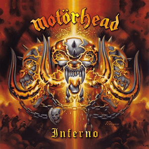 Inferno by Motörhead