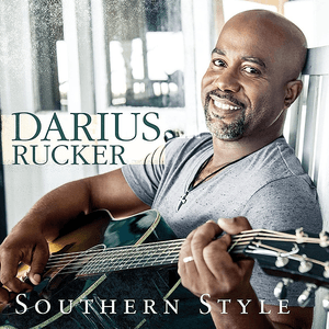 Southern Style by Darius Rucker