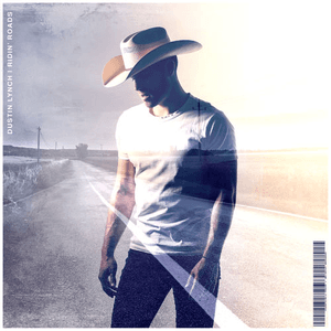 Ridin' Roads by Dustin Lynch