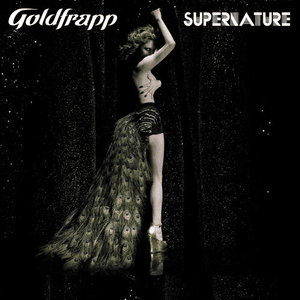 Supernature + Remixes by Goldfrapp