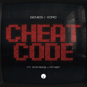Cheat Code by GENESI