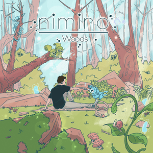 Woods by nimino