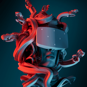 Meduza by MEDUZA