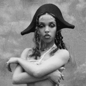 holy terrain by FKA twigs
