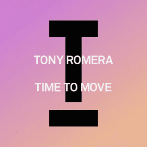 Time To Move by Tony Romera