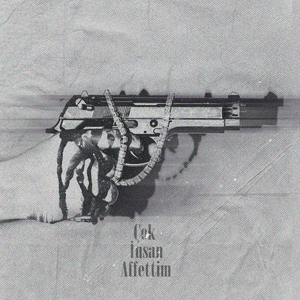 Çok İnsan Affettim by Wegh