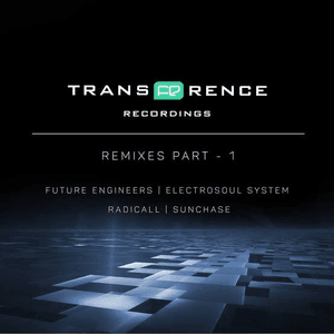 Transference Remixes, Pt. 1 by Future Engineers