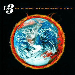 An Ordinary Day In An Unusual Place by Us3