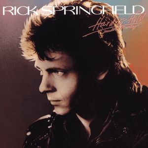 Hard To Hold by Rick Springfield