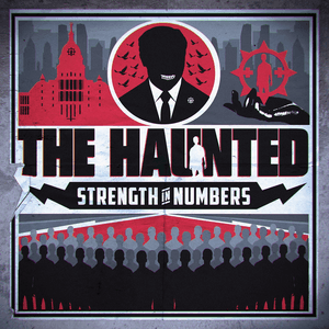 Strength In Numbers by The Haunted