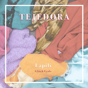 Tejedora by LaPili