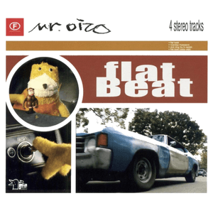 Flat Beat by Mr. Oizo