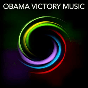 Obama Victory Music by Erma Franklin