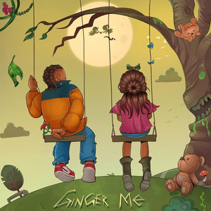 Ginger Me by Rema