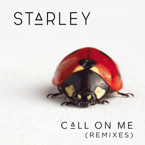 Call On Me (Ryan Riback Remix) by Starley