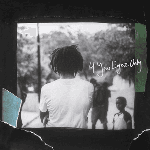 4 Your Eyez Only by J. Cole