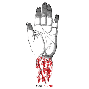 You Fail Me Redux by Converge