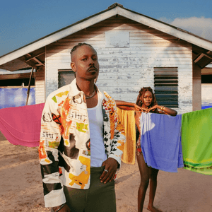 Compose by LADIPOE