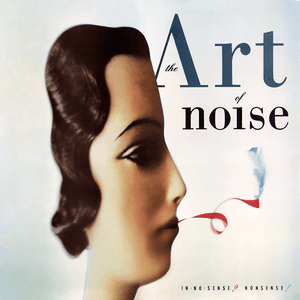 In No Sense Nonsense by Art of Noise