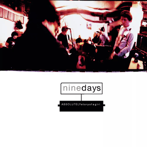 Absolutely by Nine Days