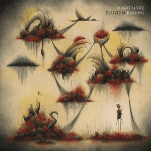Nightmare Ending by Eluvium