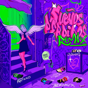 Sueños Perdidos (Remix) by BroKix