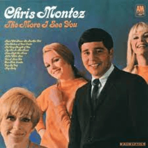 The Standards and More by Chris Montez