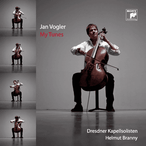 Norma, Act I: Casta Diva (Arr. for Cello & Orchestra by Jan Vogler) [Radio Edit] by Vincenzo Bellini