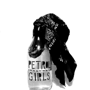 Petrol Girls by Petrol Girls