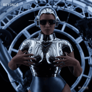 MY HOUSE by Beyoncé