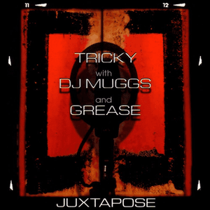 Juxtapose by Tricky