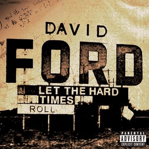 Let The Hard Times Roll by David Ford