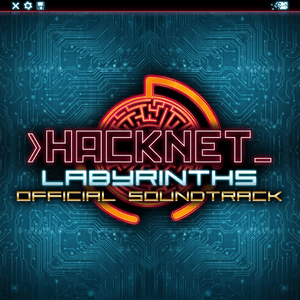 Hacknet Labyrinths (Soundtrack) by Home