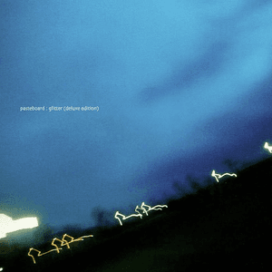 Glitter (Deluxe Edition) by pasteboard