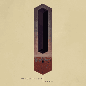 Towers - EP by We Lost the Sea