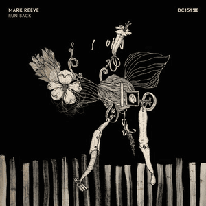Run Back - EP by Mark Reeve
