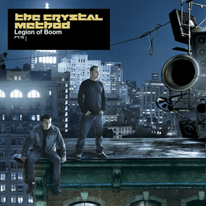 Legion of Boom by The Crystal Method