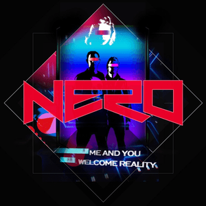 Me & You by NERO