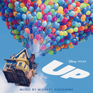 Up (Original Motion Picture Soundtrack) by Michael Giacchino
