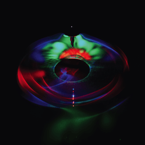 On Time Out Of Time by William Basinski