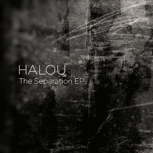 Separation EP by Halou