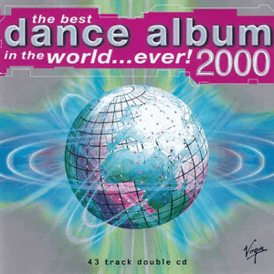 BEST 2000 by Alice DeeJay