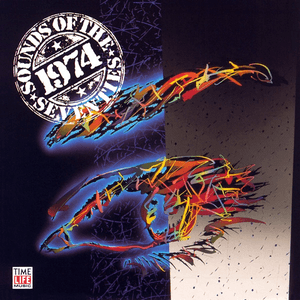 Sounds of the Seventies: 1974 by Carl Douglas
