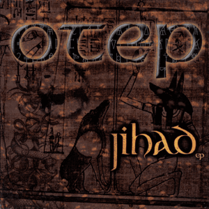 Jihad EP by Otep