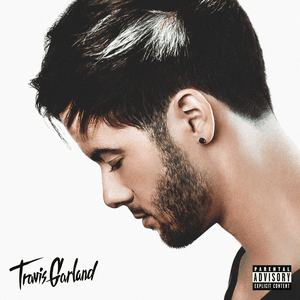 Travis Garland by Travis Garland