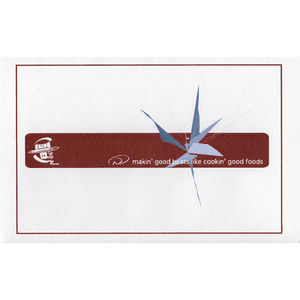Ristorante Mixtape by Nujabes