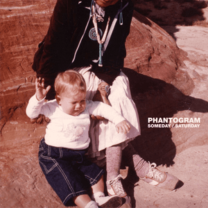 Someday / Saturday by Phantogram
