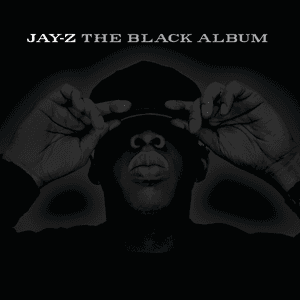 The Black Album by JAY-Z