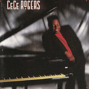 Ce Ce Rogers by CeCe Rogers