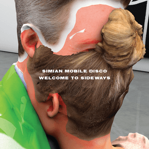 Welcome To Sideways by Simian Mobile Disco
